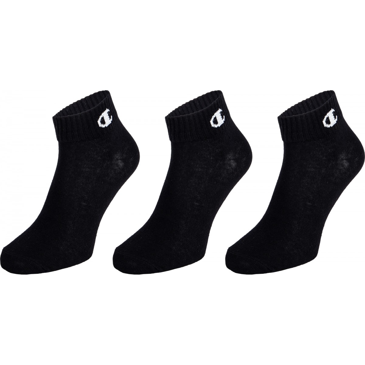 

Носки Champion ANKLE SOCKS LEGACY X3, 39-42
