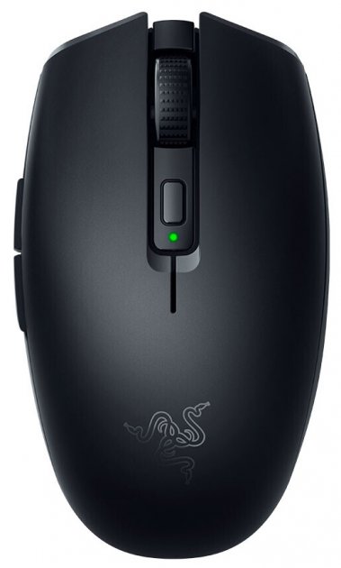 

Мышь Razer Orochi V2 Wireless Black (RZ01-03730100-R3G1) USB