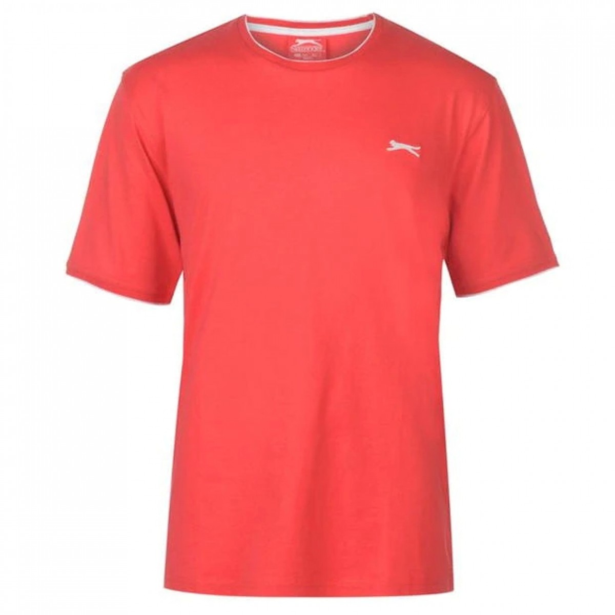 

Футболка Slazenger Tipped Red, M (46)