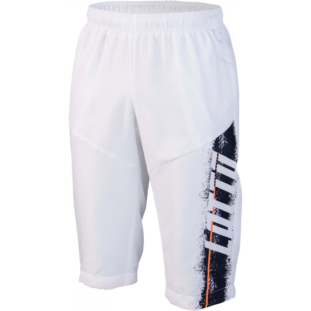 

Шорты Lotto LOGO PANTS MID DB , M (46)