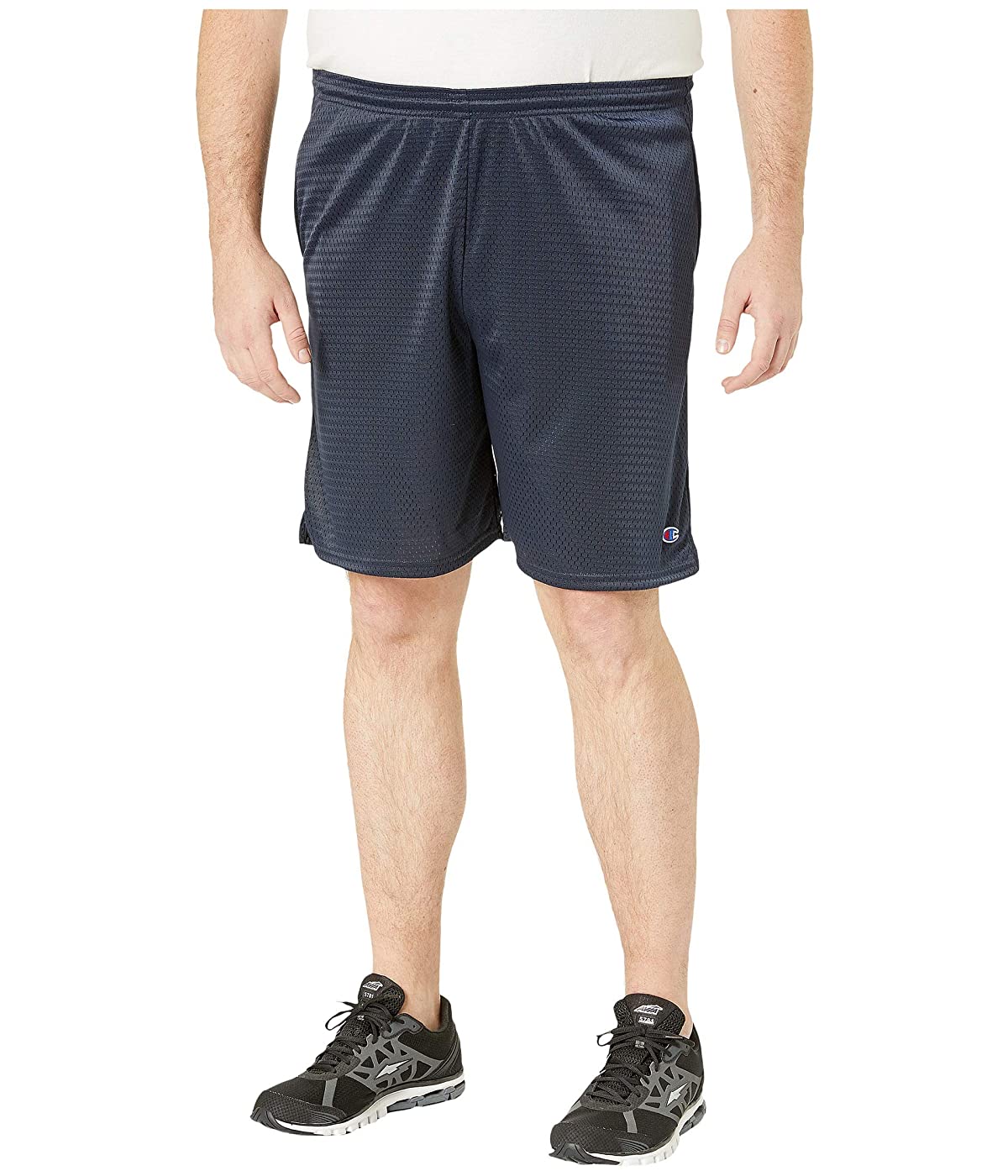 

Шорты Champion Classic Mesh Navy, M (46)