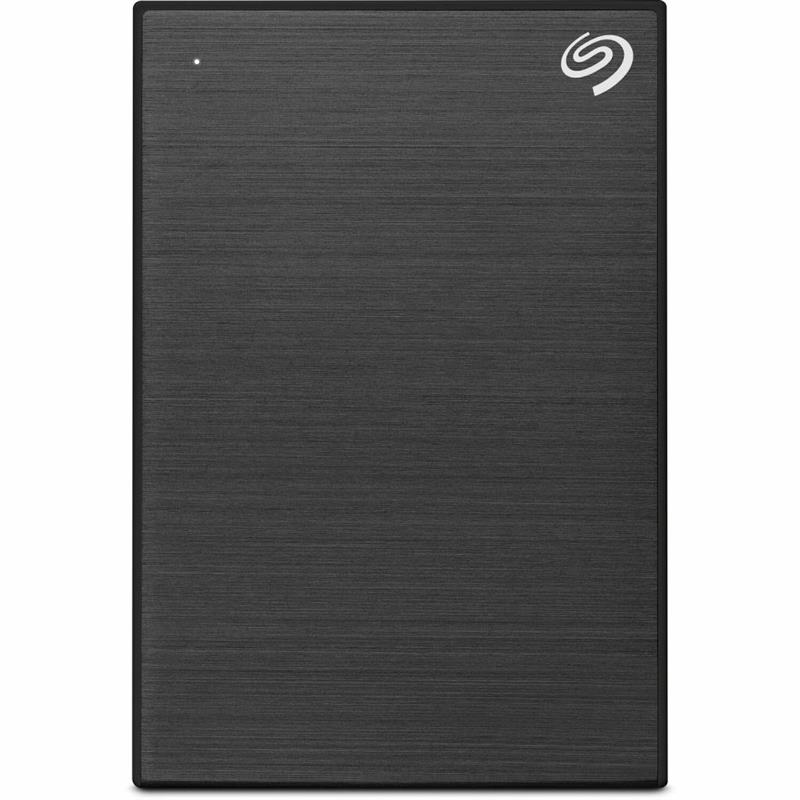 

Накопитель внешний HDD 2.5" USB 5.0TB Seagate One Touch Black (STKC5000400)