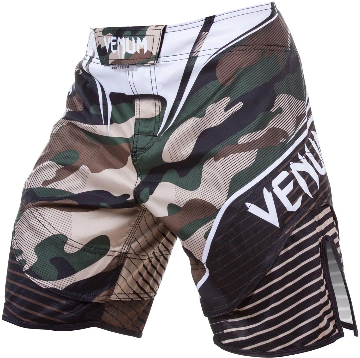 

Шорты Venum CAMO HERO FIGHTSHORTS Khaki, XL (50)