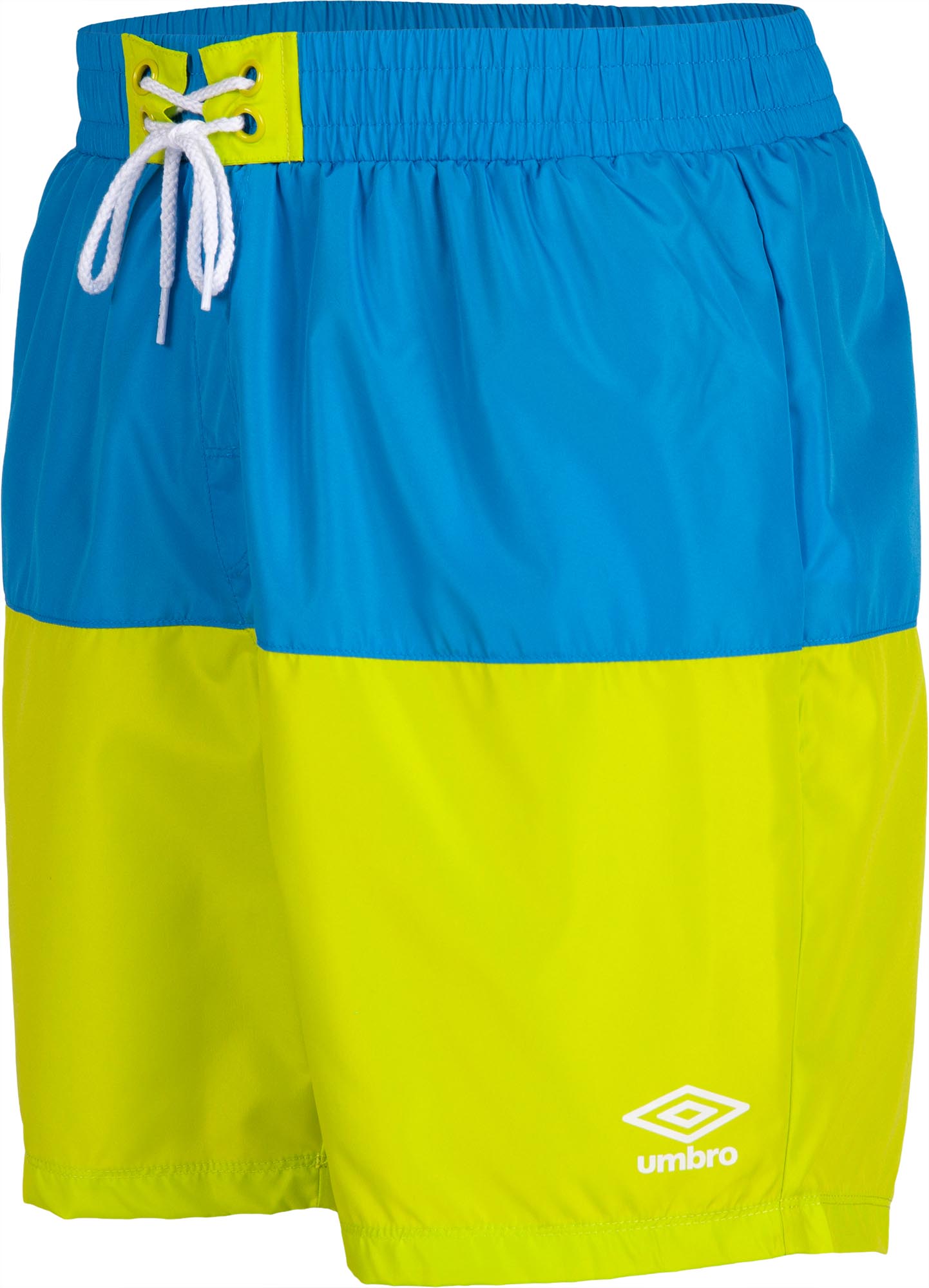 

Шорты для плавания Umbro PANELLED SWIM SHORT neon, XXL (52)