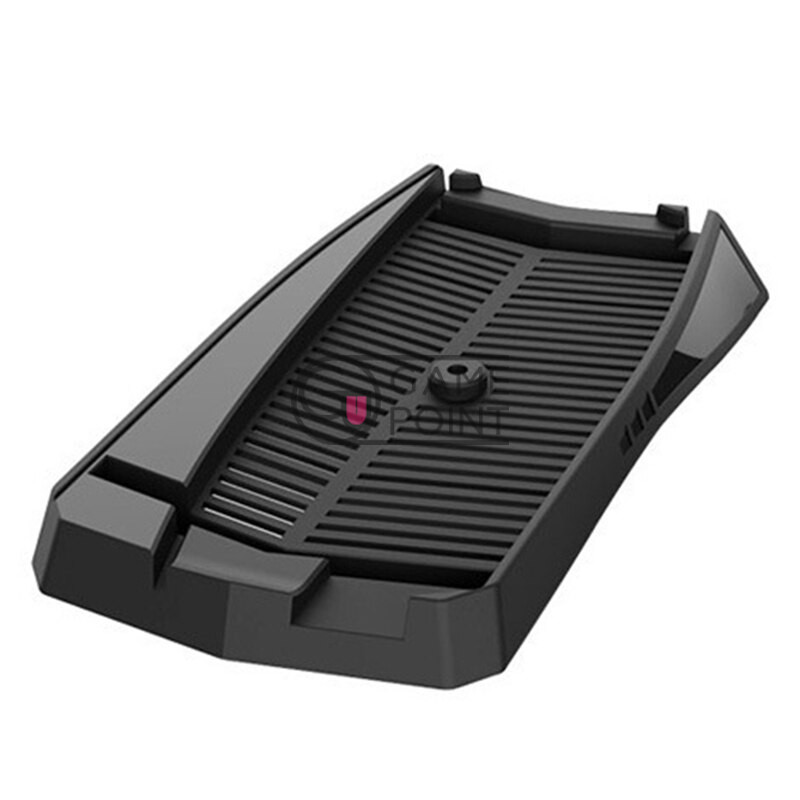 

Вертикальная подставка для PlayStation 5 black KJH-P5-006