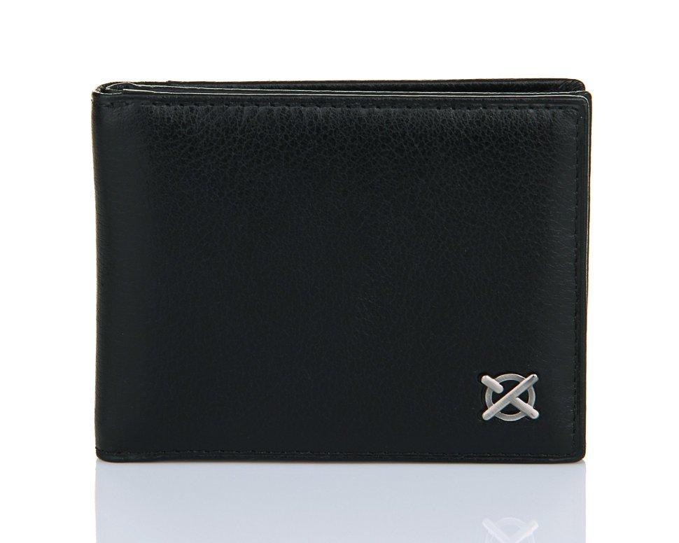 

Обложка для прав Luxon 8370 Черная