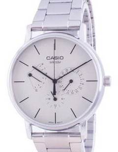 

Мужские наручные часы Casio MTP-E320D-9E