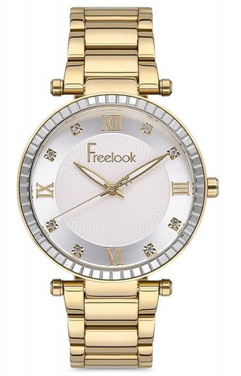 

Женские наручные часы Freelook F.1.10124.3
