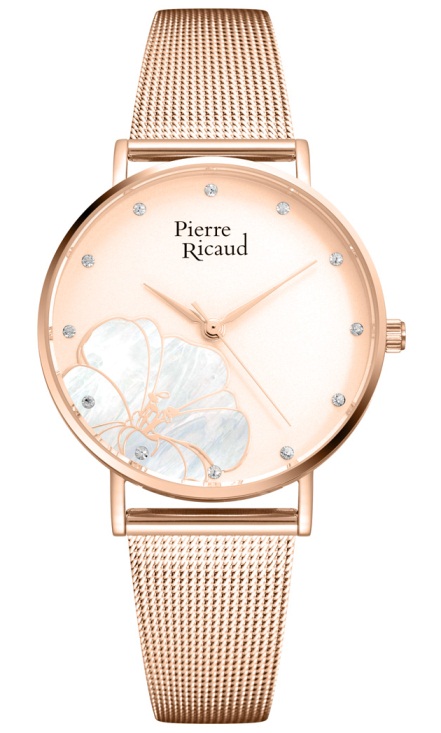 

Женские наручные часы Pierre Ricaud PR 22107.914RQ