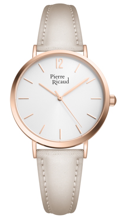 

Женские наручные часы Pierre Ricaud PR 51078.9VR3Q
