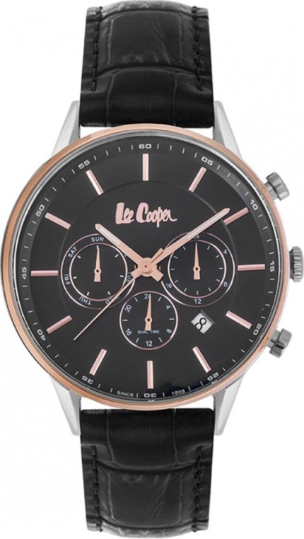 

Мужские наручные часы Lee Cooper LC06924.551