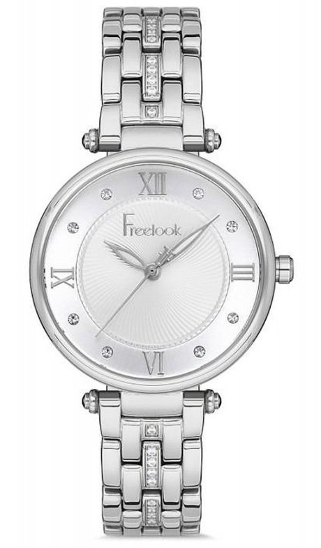 

Женские наручные часы Freelook F.1.10138.1