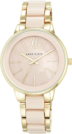 

Женские наручные часы Anne Klein AK/1412BMGB