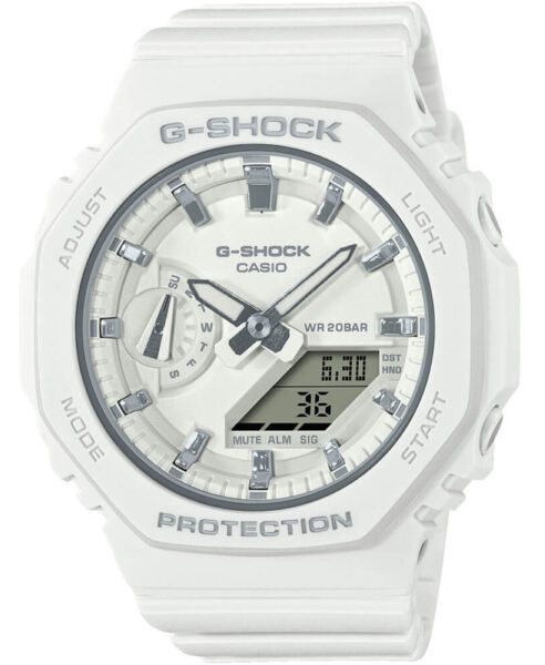 

Женские наручные часы Casio GMA-S2100-7AER