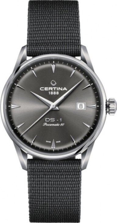 

Мужские наручные часы Certina C029.807.11.081.02