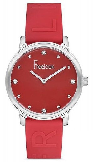

Женские наручные часы Freelook F.1.10129.5