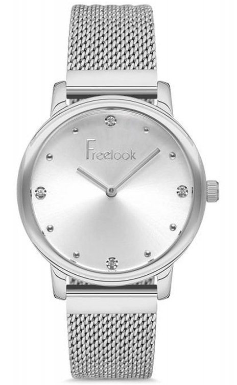 

Женские наручные часы Freelook F.1.10130.1