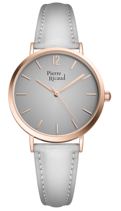 

Женские наручные часы Pierre Ricaud PR 51078.9SR7Q