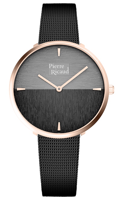 

Женские наручные часы Pierre Ricaud PR 22086.91R4Q