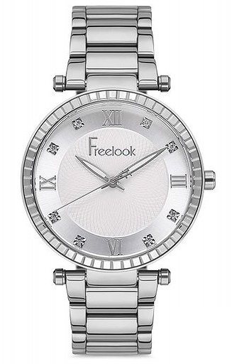 

Женские наручные часы Freelook F.1.10124.1