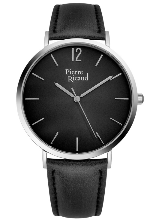 

Мужские наручные часы Pierre Ricaud PR 91078.5254Q