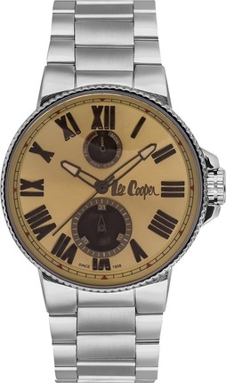 

Женские наручные часы Lee Cooper LC06881.360