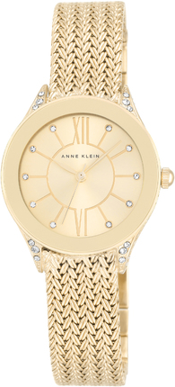 

Женские наручные часы Anne Klein AK/2208CHGB