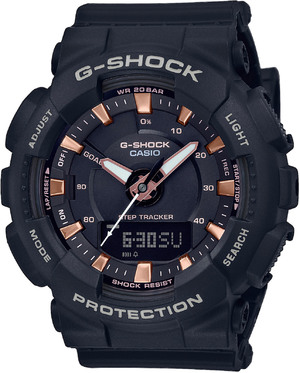 

Женские наручные часы Casio GMA-S130PA-1AER