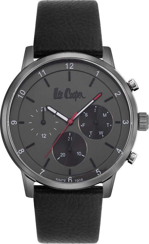 

Мужские наручные часы Lee Cooper LC06912.061
