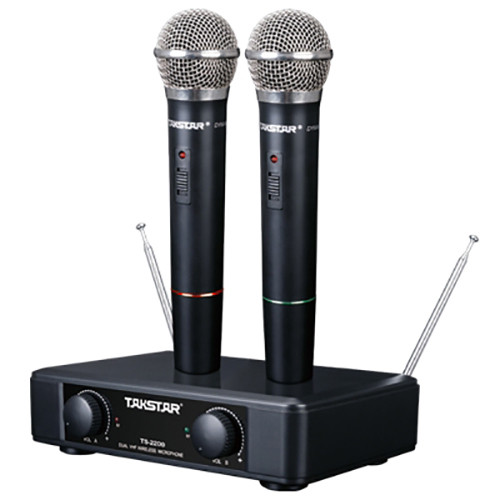 

Радиосистема Takstar TS-2200