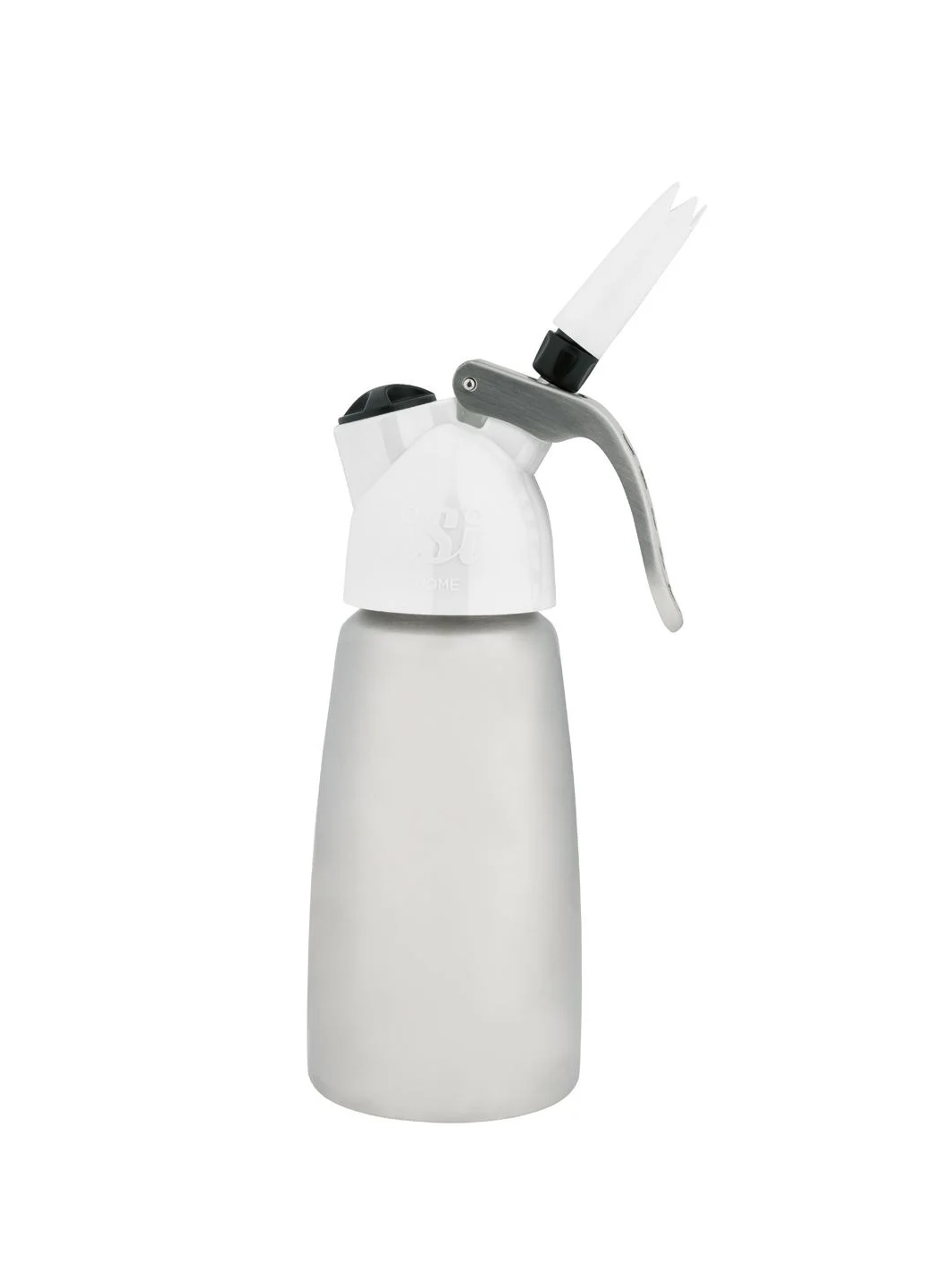 

Сифон для сливок Dessert Whip Plus Mini ISI белый-металик LI-550872