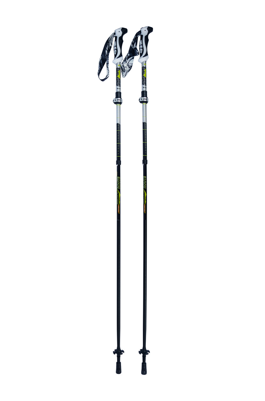 

Трекинговые палки Tramp Route TRR-012 пара