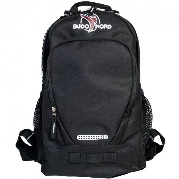 

Рюкзак Budo Nord Junior Backpack Black