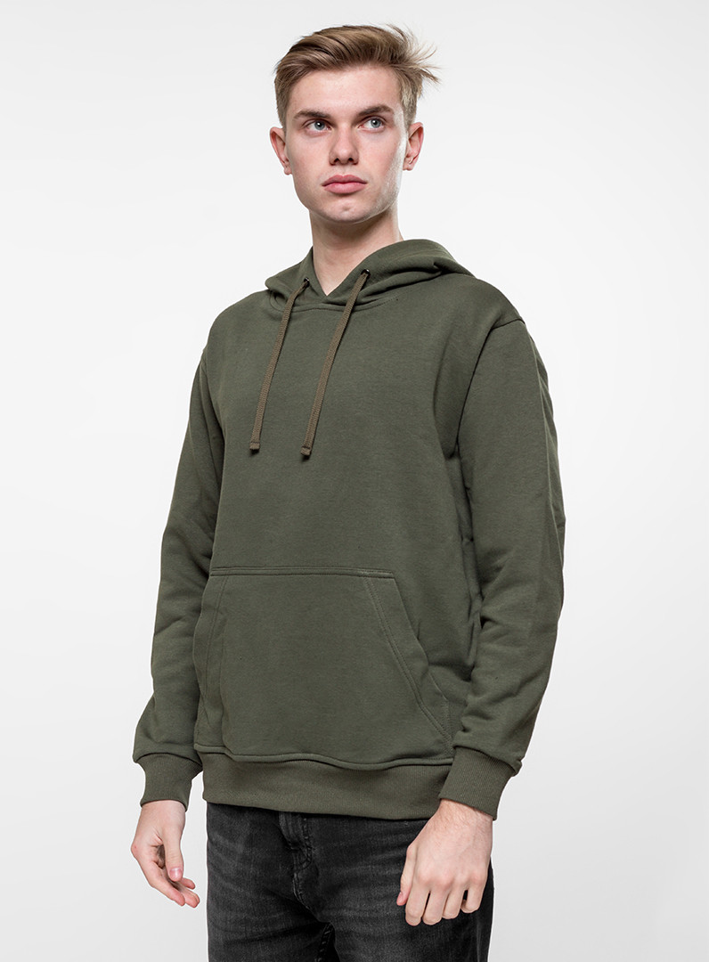 

Худи PUNCH - Rocky, Khaki M