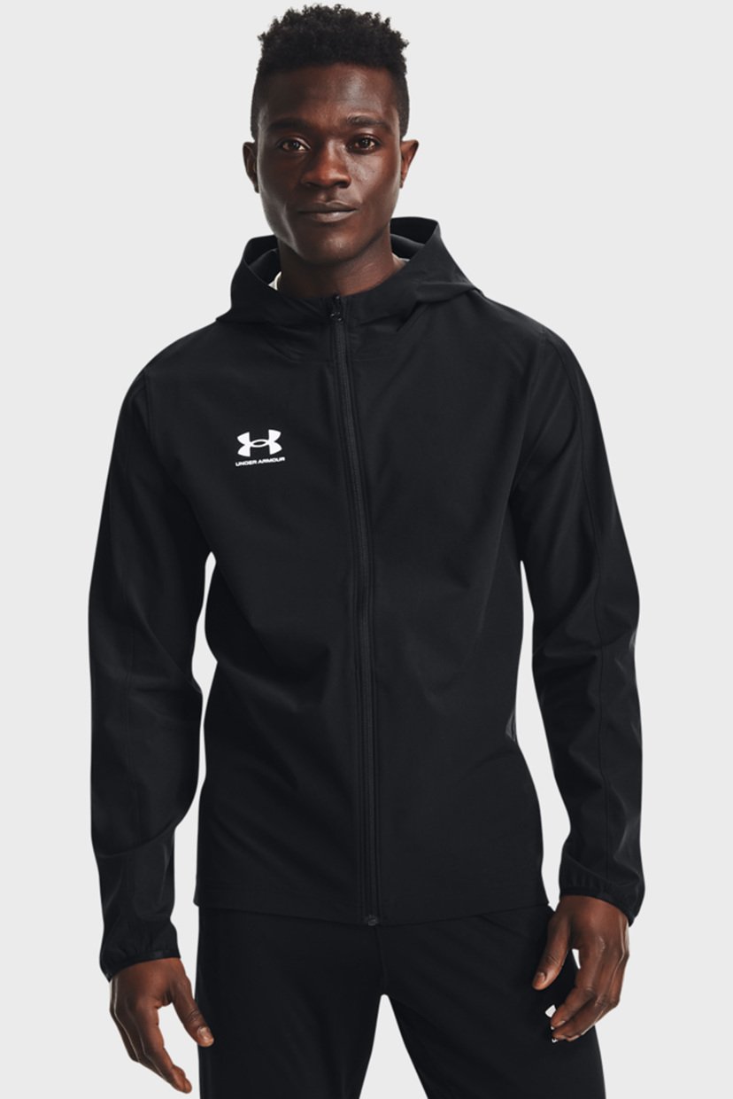 

Мужская черная ветровка Challenger Storm Shell Under Armour XL 1365411-001