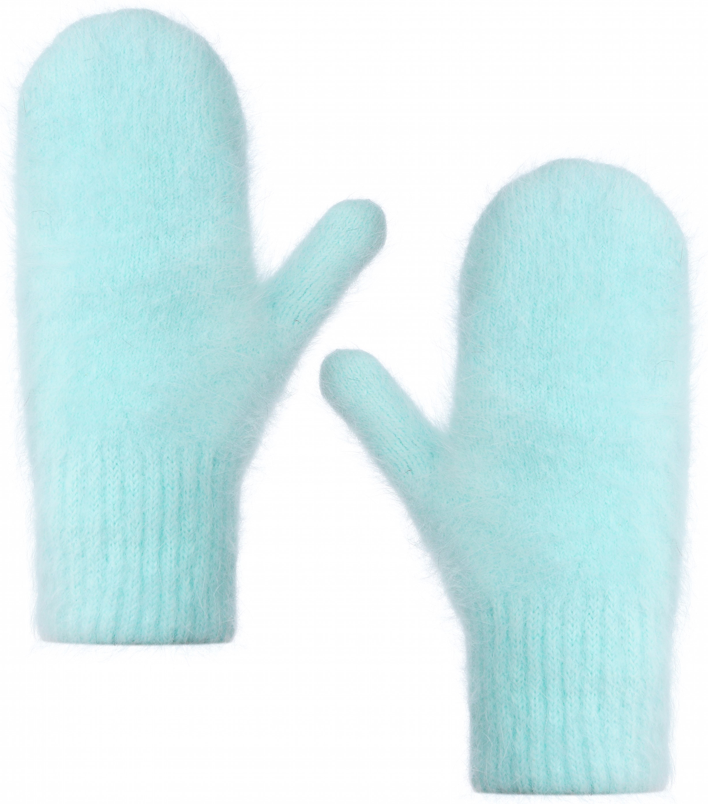 

Варежки Anmerino Angel 15-18 р Мятные