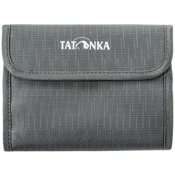 

Кошелек Tatonka Euro Wallet Titan