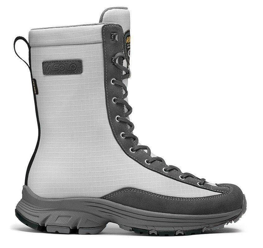 

Ботинки женские Asolo Mystic GTX Silver/Graphite 38