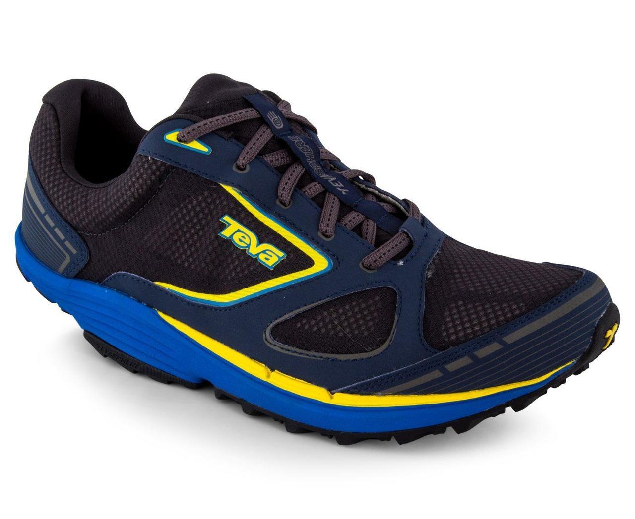 

Кроссовки мужские Teva TevaSphere Rally M's, Insignia Blue, 42 (TVA 8826.829-9)