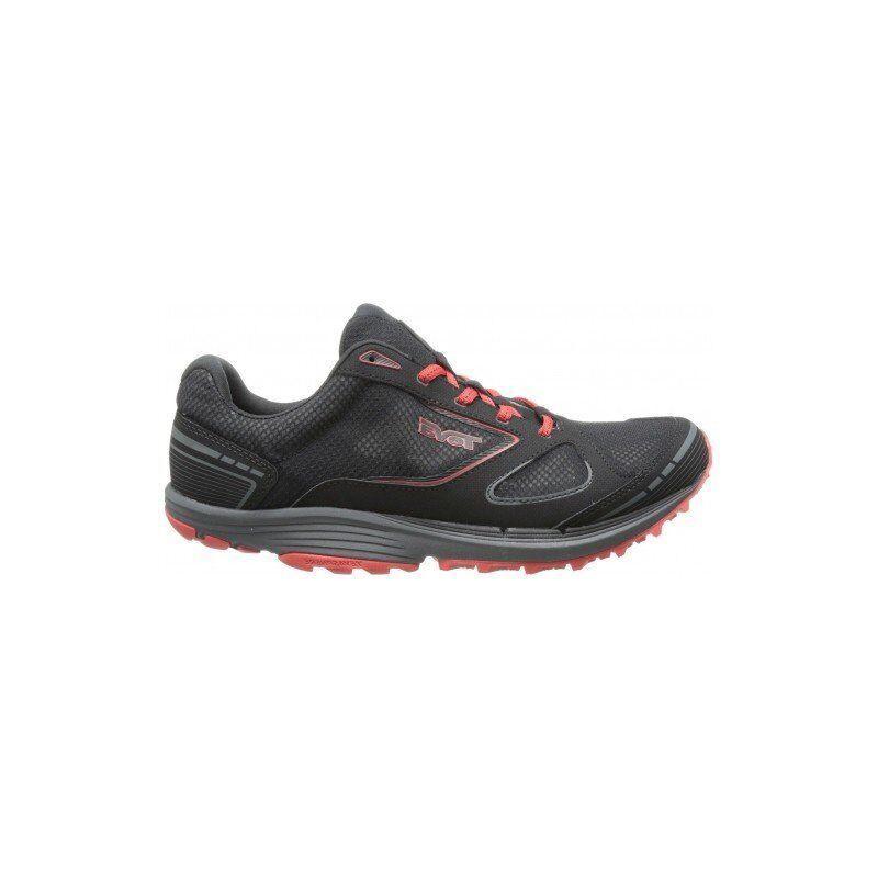 

Кроссовки мужские Teva TevaSphere Rally M's, Black, 40.5 (TVA 8826.513-8)