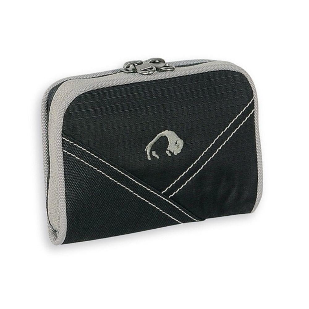 

Кошелек Tatonka Plain Wallet, Black (TAT 2870.040)