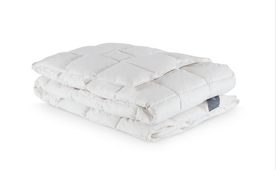 

Одеяло Penelope - Gold 6,5 tog пуховое 220*240 king size