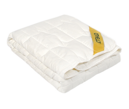 

Одеяло Othello - Bambuda антиаллергенное 195*215 евро