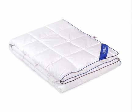 

Одеяло Othello - Coolla Piuma пуховое 220*240 king size