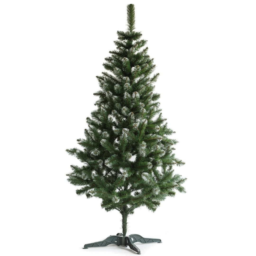 

Штучна ялинка Urbantree Сніжинка 2.5 м