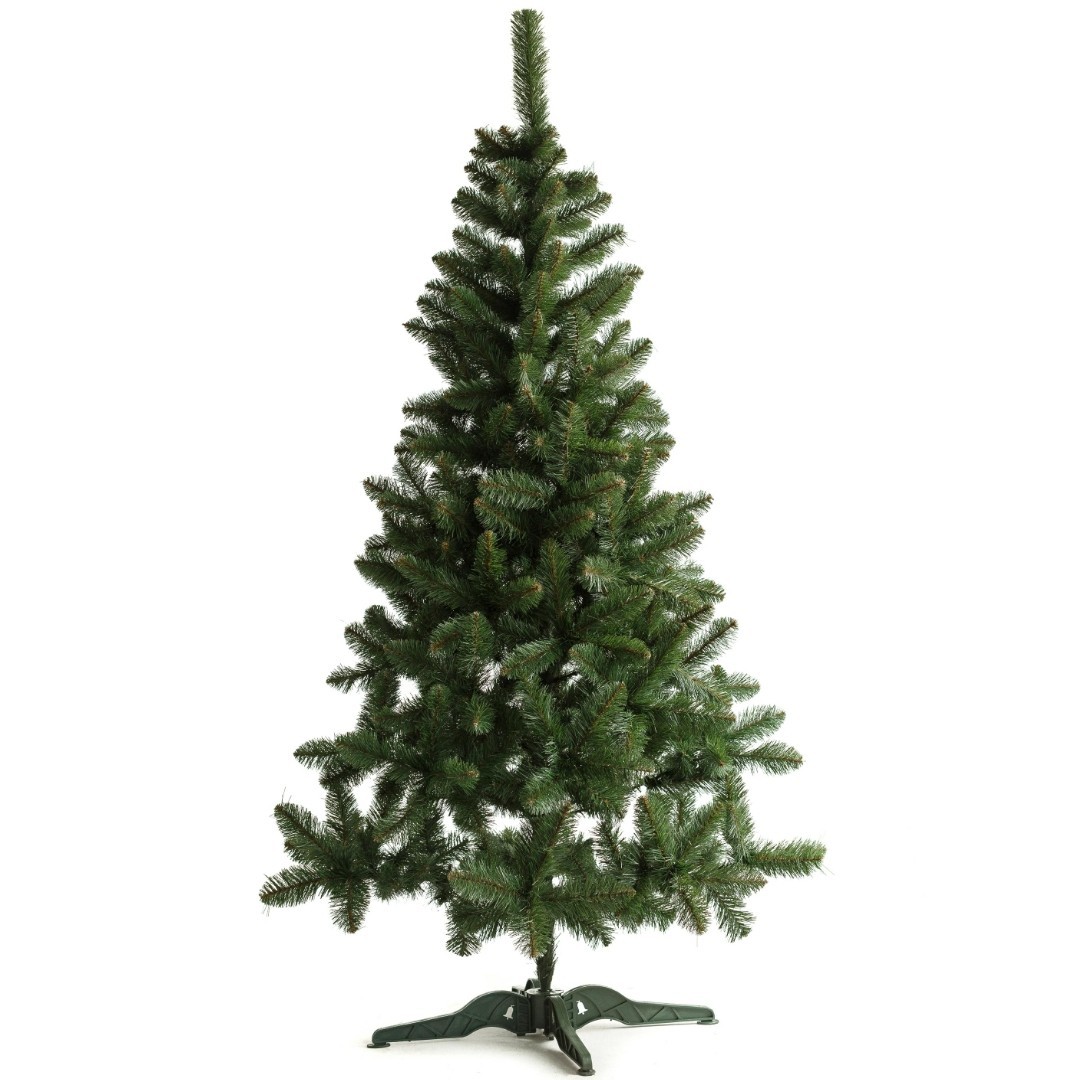 

Штучна ялинка Urbantree 1 м Темно-зелена