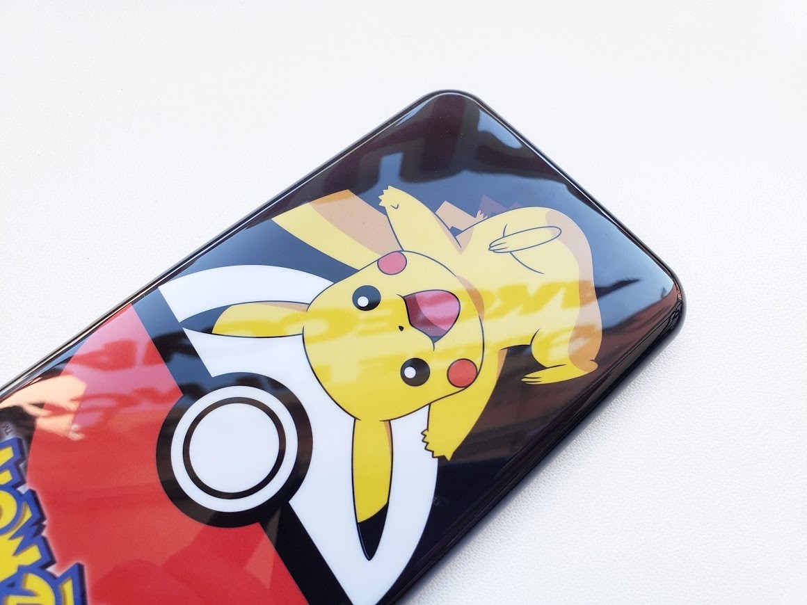 O IPhone 6s E Pokemon De Apple Vai Fundo Na Tela Imagem de Stock Editorial  - Imagem de indicador, exterior: 75248934