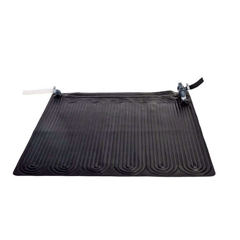 

Коврик-нагреватель Intex 28685 (120 x 120 см) Solar Mat на солнечной энергии