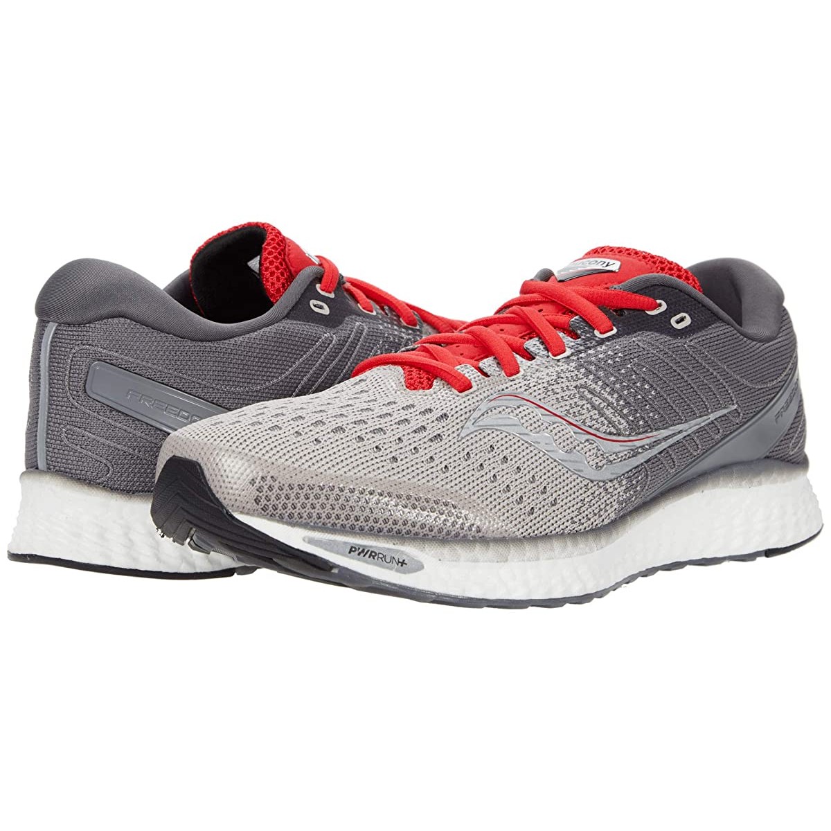 

Кроссовки Saucony Freedom 3 Moonrock/Red, 41 (260 мм)