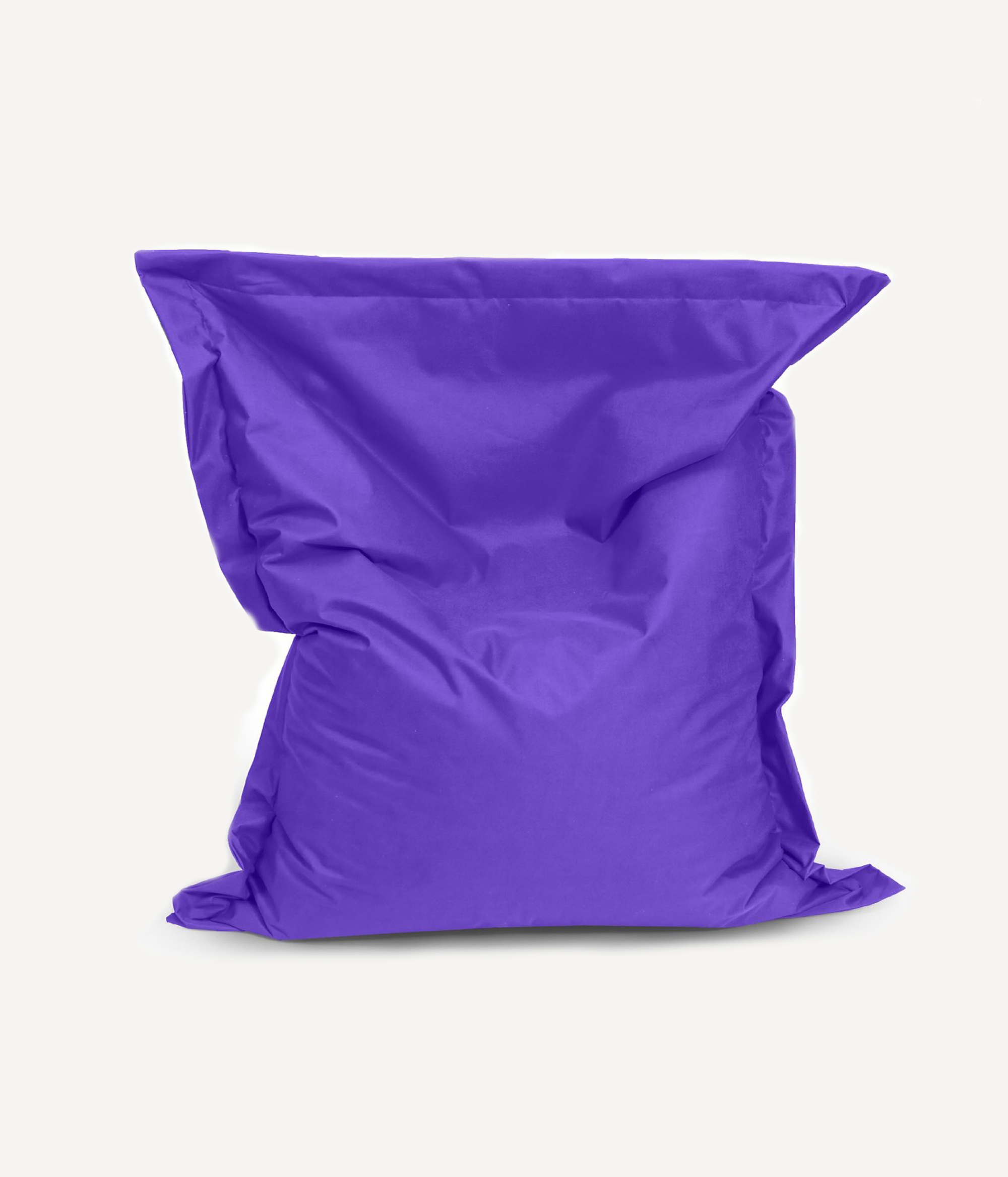 

Кресло мешок Подушка PILLOW-146 BIG YETI Оксфорд премиум фиолетовый XXXL (P146)